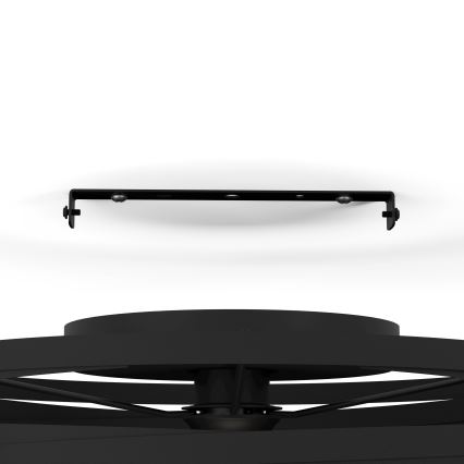 Eglo - Mennyezeti lámpa 1xE27/60W/230V