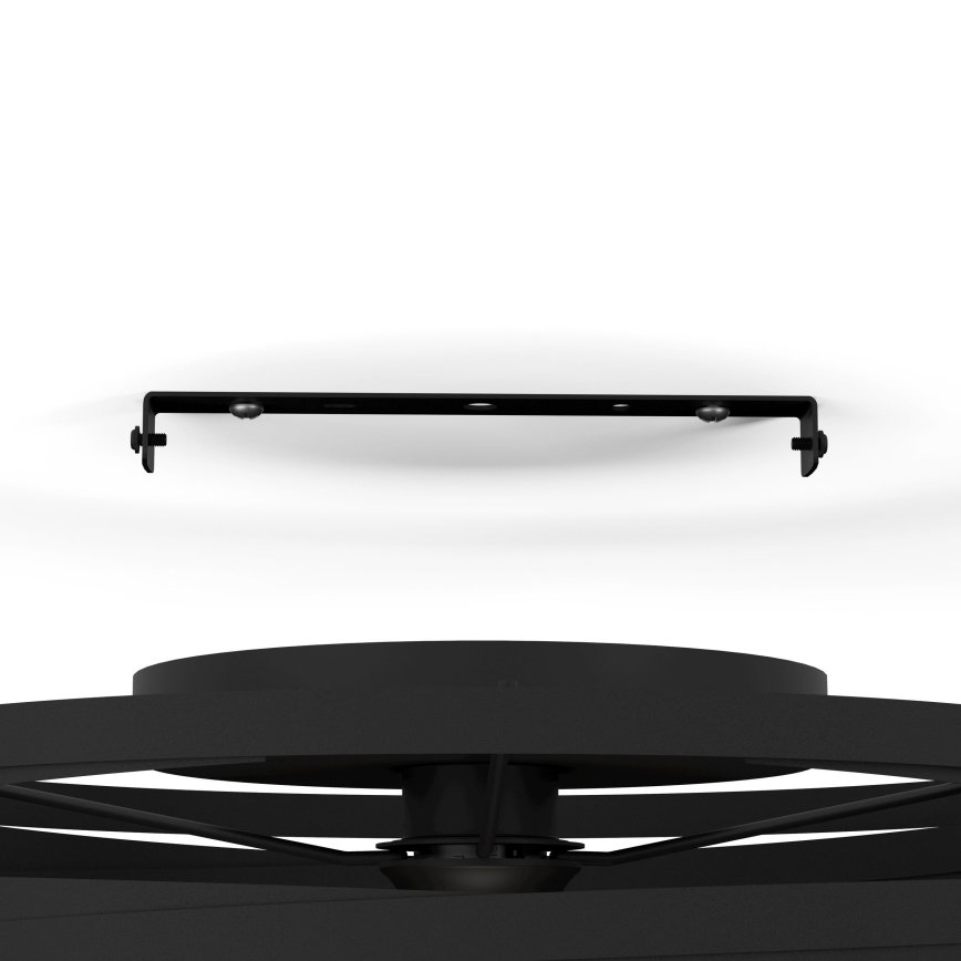 Eglo - Mennyezeti lámpa 1xE27/60W/230V