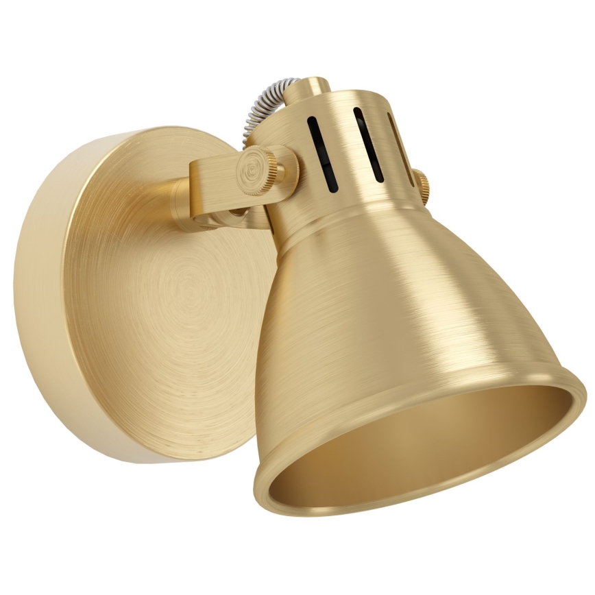 Eglo - LED Fali spotlámpa 1xGU10/3W/230V