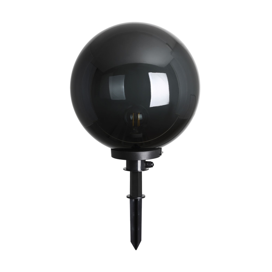 Eglo - Kültéri lámpa 1xE27/40W/230V á. 40 cm IP44