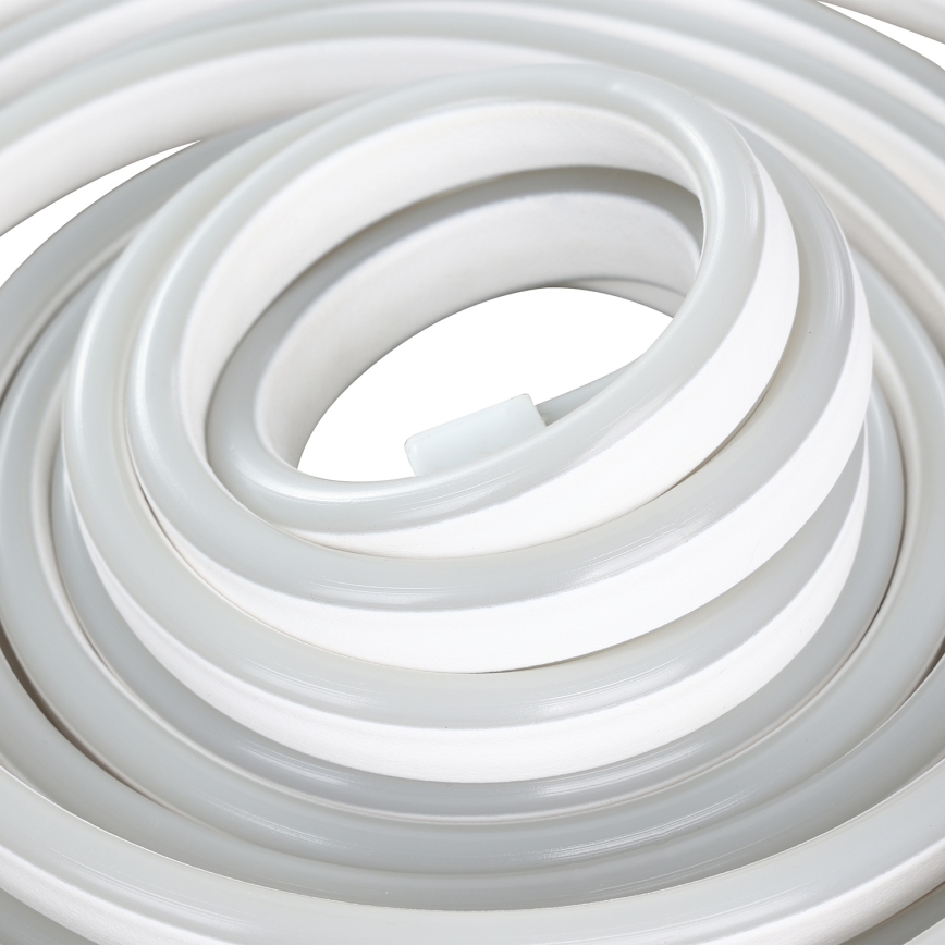 Eglo - LED szalag LED/96W/24V 5 m IP44 rózsaszín