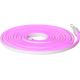 Eglo - LED Szalag LED/96W/24V 5 m IP44 rózsaszín