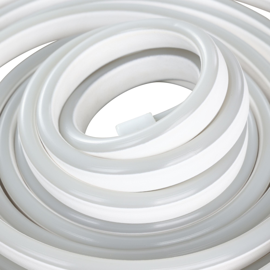 Eglo - LED szalag LED/96W/24V 5m IP44 piros