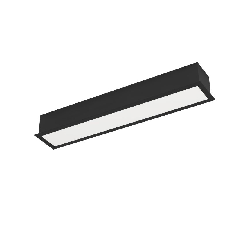 Eglo - LED Kültéri beépíthető lámpa LED/9W/230V IP65