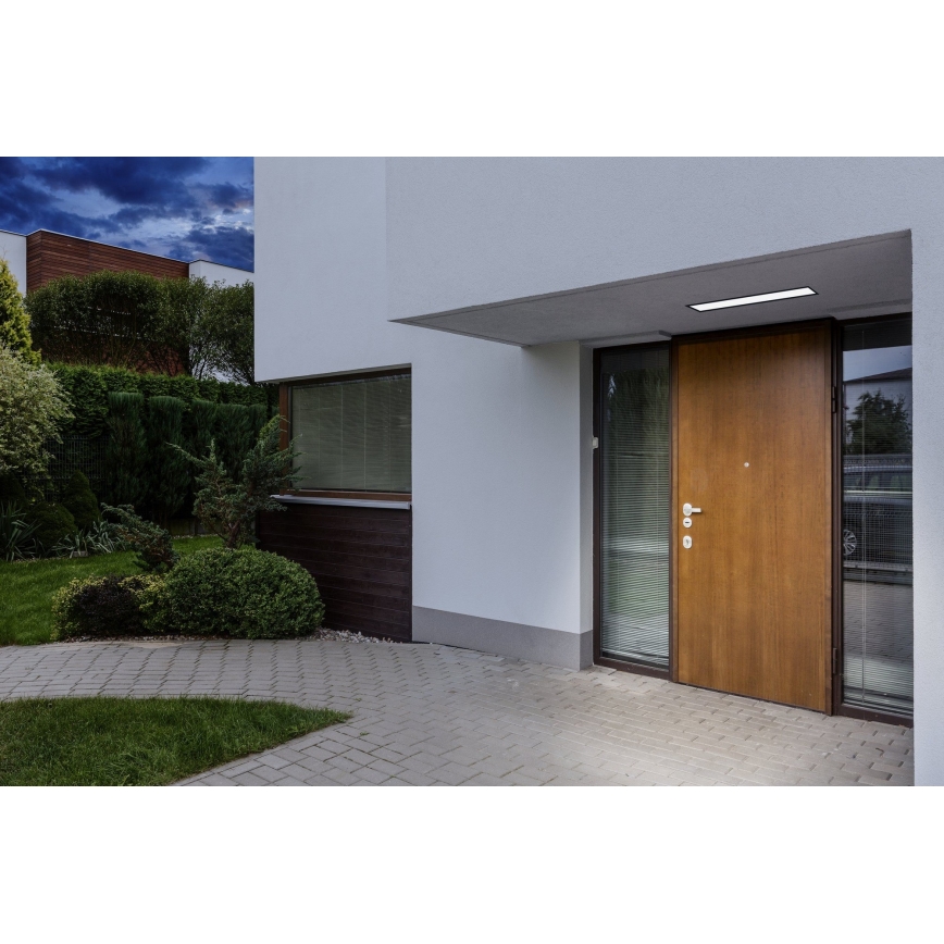 Eglo - LED Kültéri beépíthető lámpa LED/14W/230V IP65