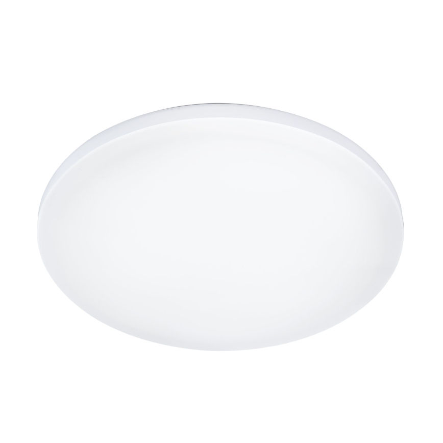 Eglo - LED Kültéri mennyezeti lámpa LED/7W/230W á. 22 cm IP44