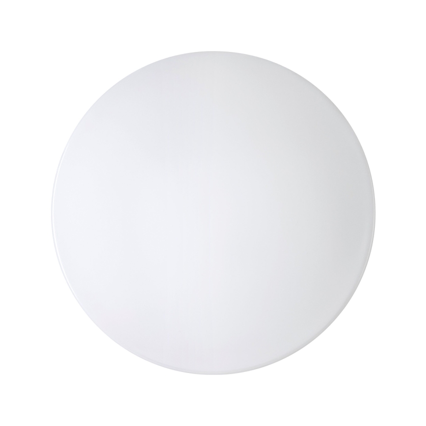 Eglo - LED Kültéri mennyezeti lámpa LED/7W/230W á. 22 cm IP44