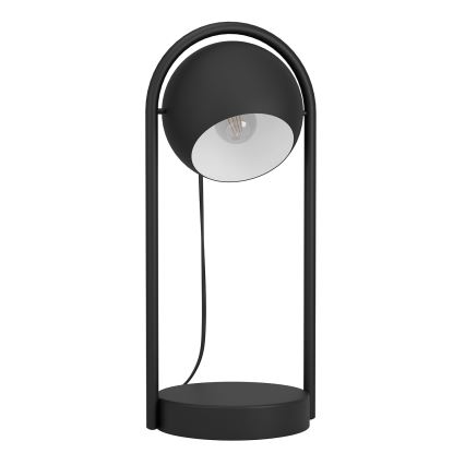 Eglo - Asztali lámpa 1xE14/40W/230V