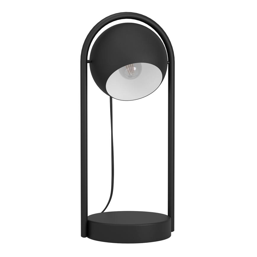 Eglo - Asztali lámpa 1xE14/40W/230V