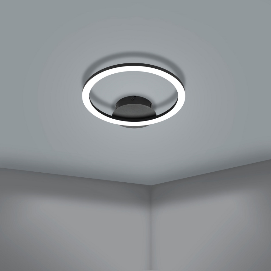Eglo - LED Dimmelhető mennyezeti lámpa LED/15W/230V