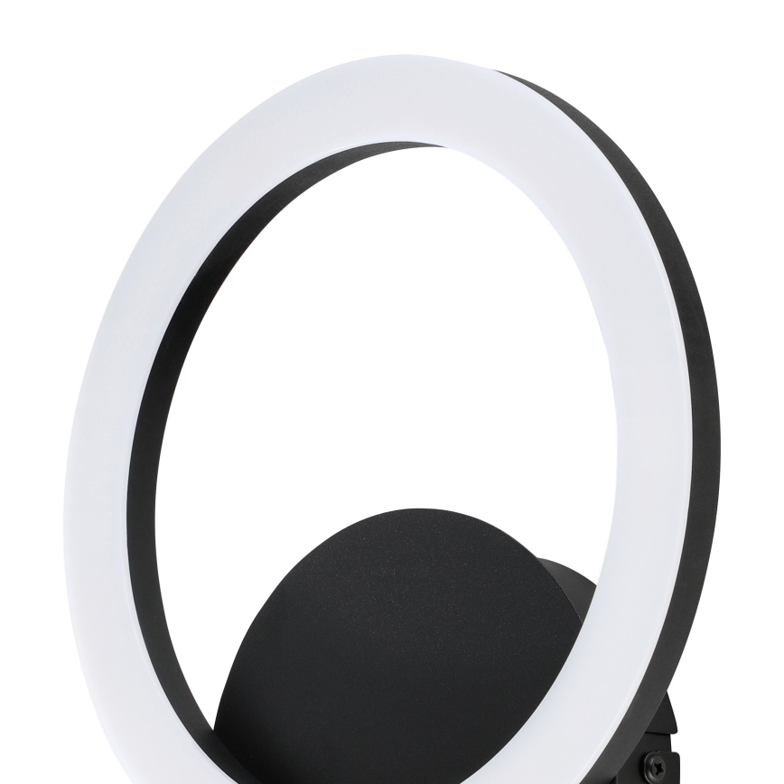 Eglo - LED Dimmelhető fali lámpa LED/12W/230V 3000-6500K