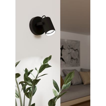 Eglo - LED Spotlámpa 1xGU10/3W/230V