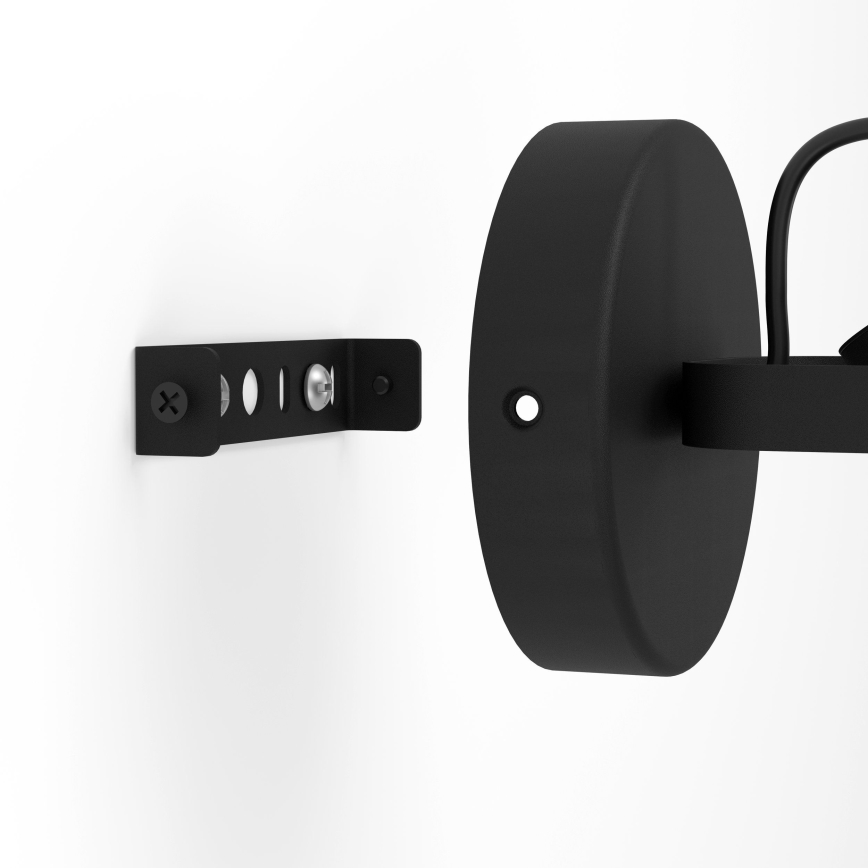 Eglo - LED Spotlámpa 1xGU10/3W/230V