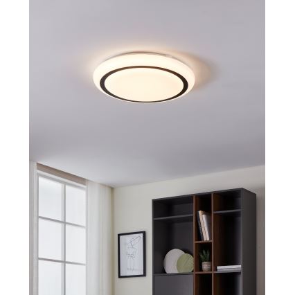 Eglo - LED Mennyezeti lámpa LED/19,5W/230V