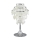 EGLO 90035 - CHIPSY asztali lámpa 1xE27/100W