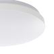 Eglo - LED Fürdőszobai mennyezeti lámpa LED/18W/230V IP44