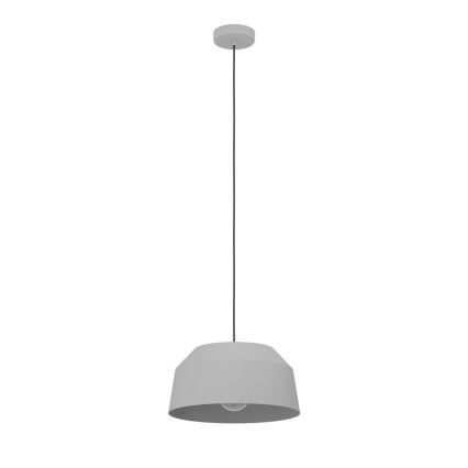 Eglo - Csillár zsinóron 1xE27/40W/230V á. 38 cm