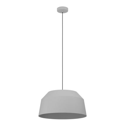 Eglo - Csillár zsinóron 1xE27/40W/230V á. 52 cm