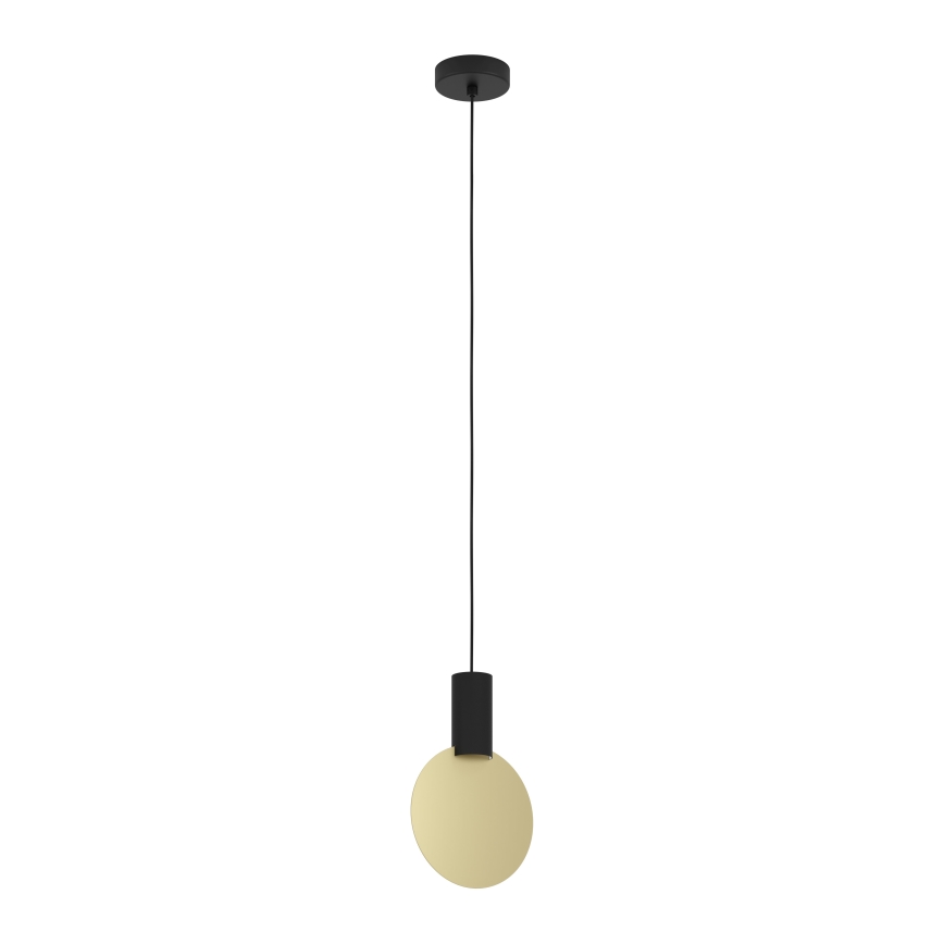Eglo - LED Csillár zsinóron 1xGU10/4,5W/230V 3000K