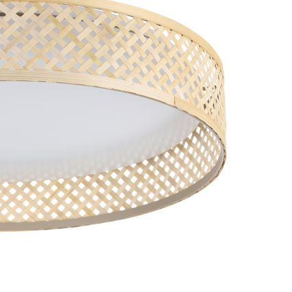 Eglo - LED Mennyezeti lámpa LED/24W/230V