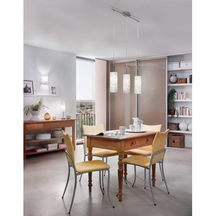 Eglo - fali lámpa 1xE14/60W