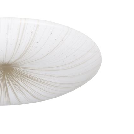 Eglo - LED Mennyezeti lámpa LED/10W/230V