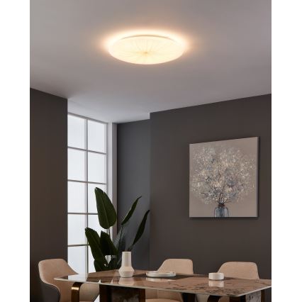 Eglo - LED Mennyezeti lámpa LED/30,8W/230V