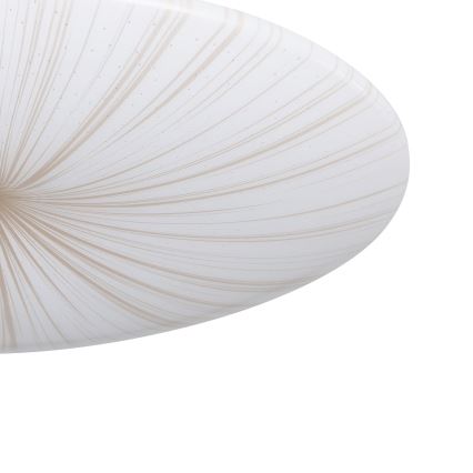 Eglo - LED Mennyezeti lámpa LED/30,8W/230V