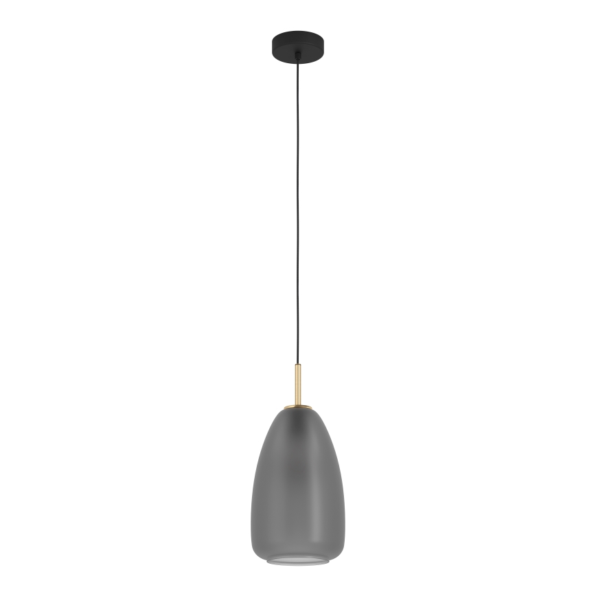 Eglo - Csillár zsinóron 1xE27/40W/230V