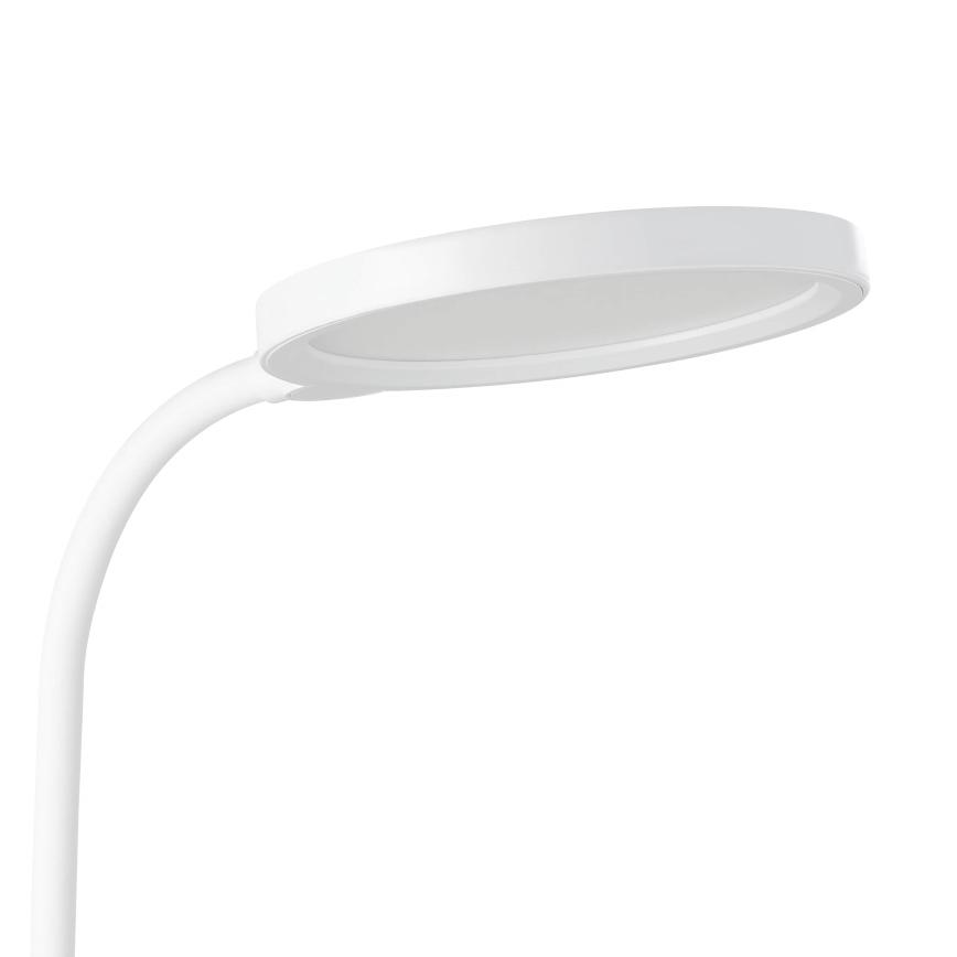 Eglo - LED Dimmelhető asztali lámpa LED/2,1W/5V 1500 mAh fehér