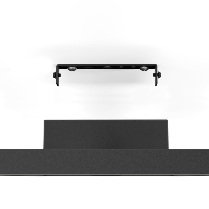 Eglo - LED RGBW dimmelhető mennyezeti lámpa LED/21W/230V 3000-6500K