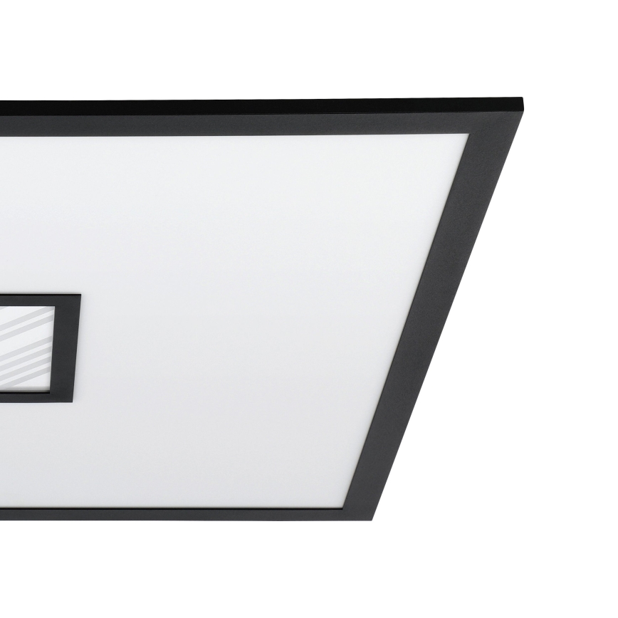 Eglo - LED RGBW Dimmelhető mennyezeti lámpa LED/36W/230V 3000-6000K 59,5x59,5 cm + távirányító
