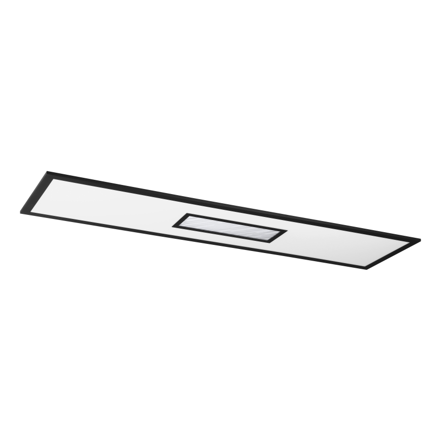 Eglo - LED RGBW dimmelhető mennyezeti panel LED/35W/230V + távirányító