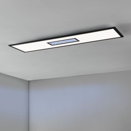 Eglo - LED RGBW dimmelhető mennyezeti panel LED/35W/230V + távirányító