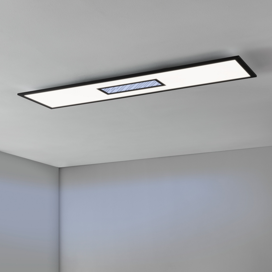 Eglo - LED RGBW dimmelhető mennyezeti panel LED/35W/230V + távirányító