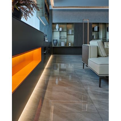 Eglo - LED Dimmelhető szalag 5m LED/33W/24/230V 2700-6500K + távirányítás