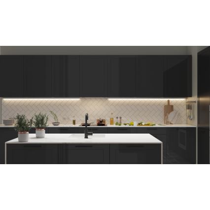 Eglo - LED Dimmelhető szalag 8m COB STRIPE LED/52,8W/24/230V 2700-6500K + távirányítás