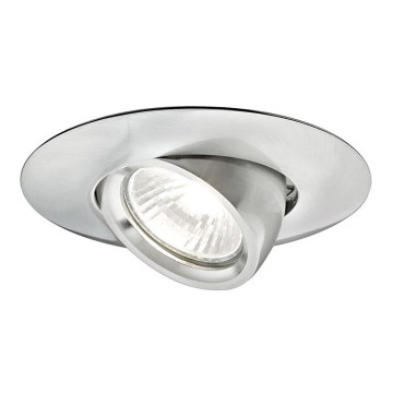 Eglo 90058 - Mennyezeti lámpa SPEZIA 1 1xGU10/50W/230V