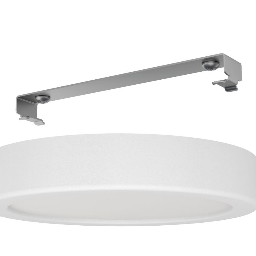 Eglo - LED dimmelhető mennyezeti lámpatest LED/11W/230V fehér, átmérő 16 cm