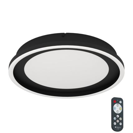Eglo - LED Dimmelhető mennyezeti lámpa LED/21,5W/230V + távirányító