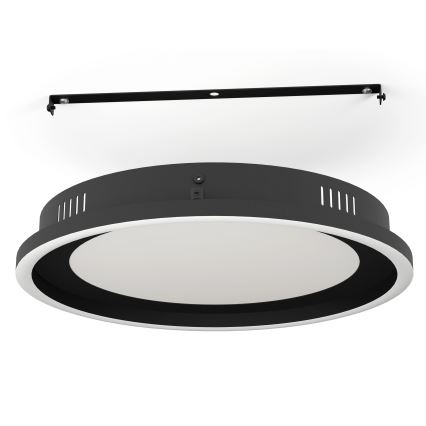 Eglo - LED Dimmelhető mennyezeti lámpa LED/21,5W/230V + távirányító