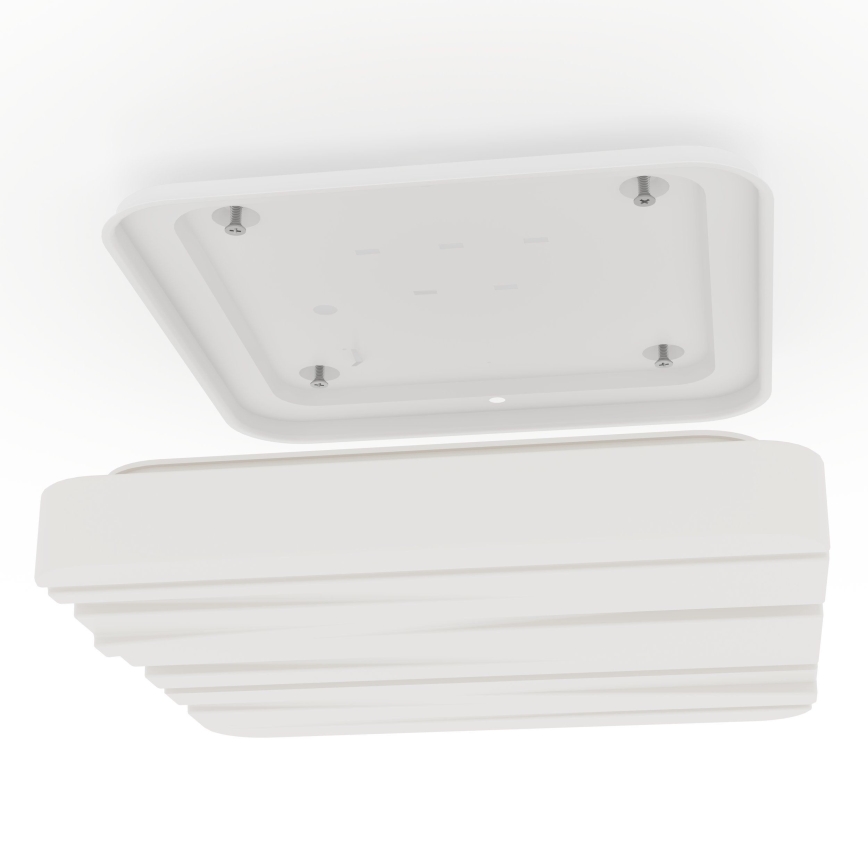 Eglo - LED Mennyezeti lámpa LED/10W/230V