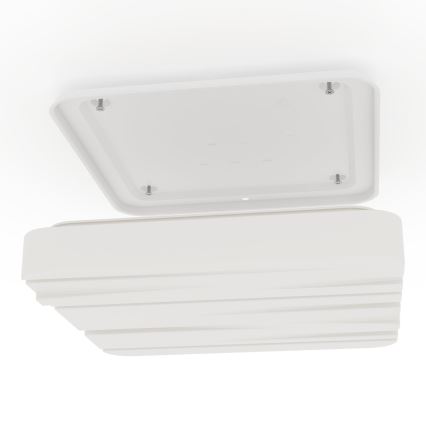 Eglo - LED Mennyezeti lámpa LED/14,6W/230V
