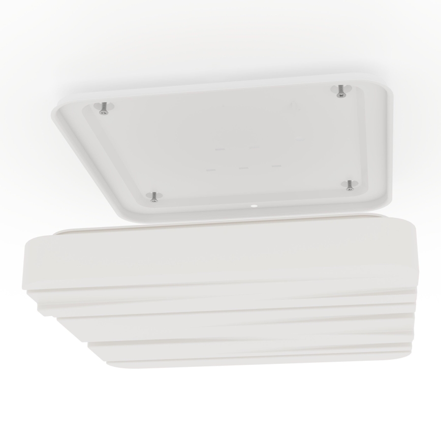 Eglo - LED Mennyezeti lámpa LED/14,6W/230V