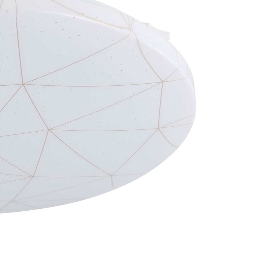 Eglo - LED Mennyezeti lámpa LED/19,5W/230V