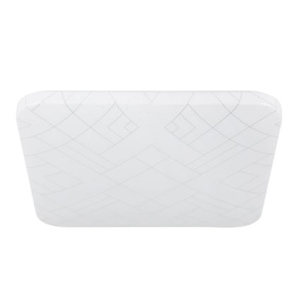 Eglo - LED Mennyezeti lámpa LED/19,5W/230V