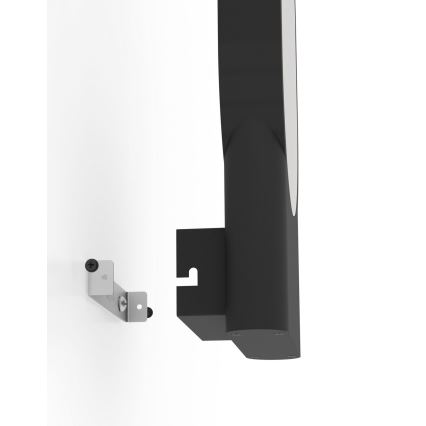 Eglo - LED Fali lámpa LED/10,8W/230V