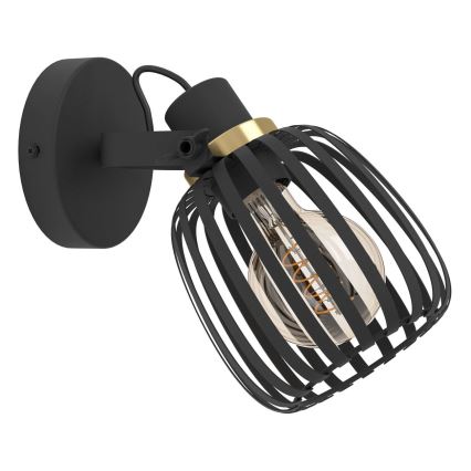 Eglo - Fali spotlámpa 1xE27/40W/230V