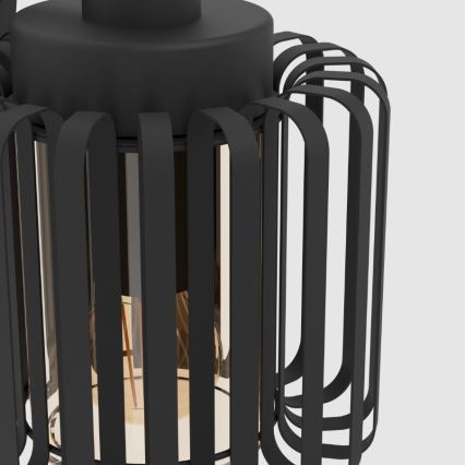 Eglo - Kültéri fali lámpa 1xE27/40W/230V IP65