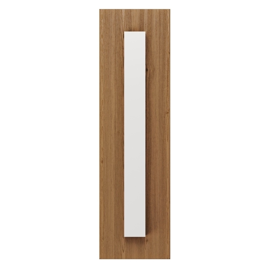 Eglo - LED Kültéri fali lámpa LED/7W/230V IP44